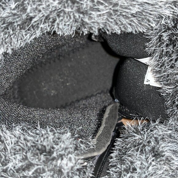 Waterproof Boots - Orthofeet Alps - Sz 9 - Worn Once - Note: No insoles - Picture 6 of 15